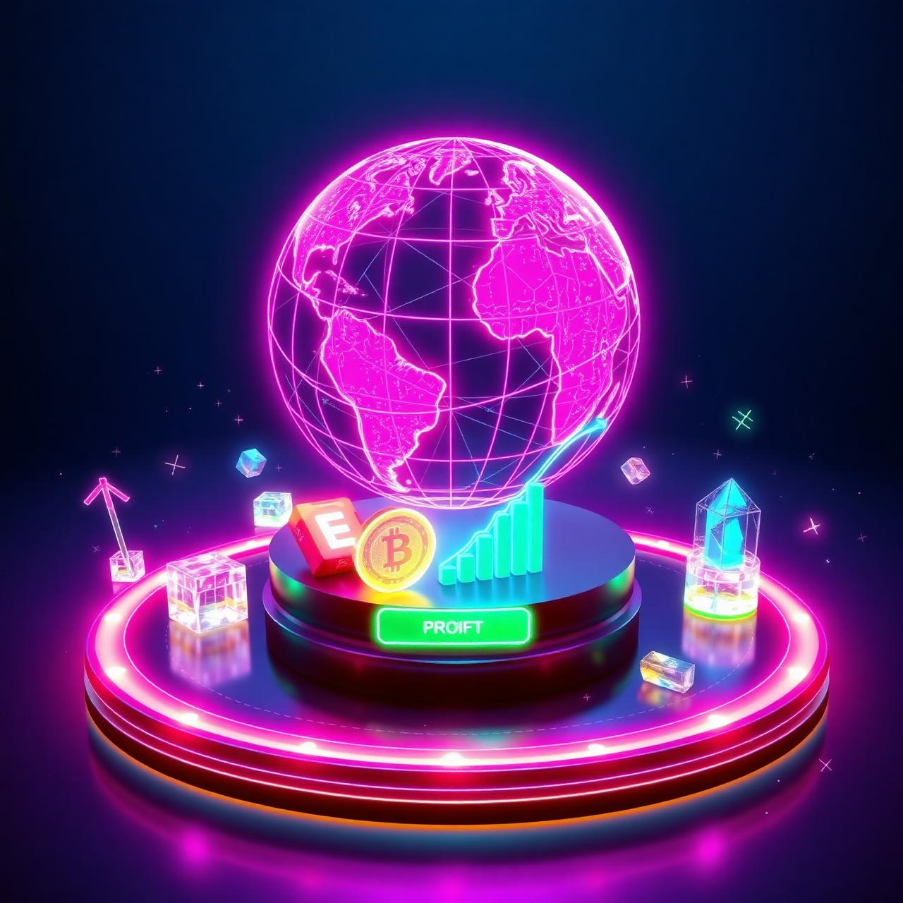 Nexora global network